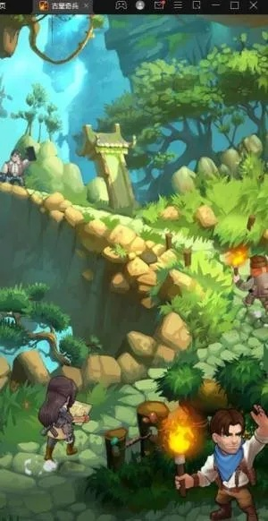 (勇者冒险类游戏)勇者探险类游戏从设计到上市的全过程探索及其商业模式解析 (勇者冒险类游戏)勇者探险类游戏从设计到上市的全过程探索及其商业模式解析