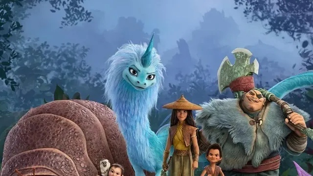 (寻龙传说(普通话))探寻古老传说,寻龙传说在线观看全集,打开神秘世界的大门