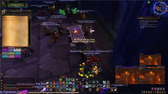 (无境噩梦游戏攻略)无境梦魇:在无尽虚空中探寻自我与灵魂的迷失之旅 (无境噩梦游戏攻略)无境梦魇:在无尽虚空中探寻自我与灵魂的迷失之旅