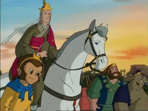 探讨西游情结:《我的英雄失灵了》遭遇唐僧徒弟,封神榜英雄功能失效事故现场及其影响探究