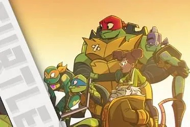 忍者龟归来官方正版:重返战场,打开新篇章,震撼你的视听体验