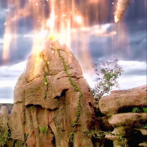 (山海寻隐)寻觅问山海悟空攻略全图解,轻松掌握游戏攻略技巧