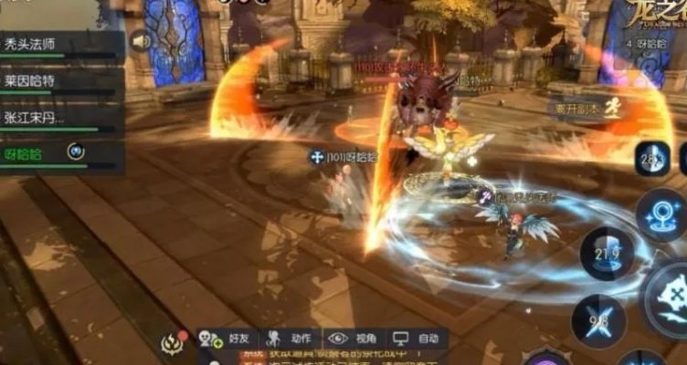 (龙之谷2手游上线时间)龙之谷2手游开服时间表大揭秘，助你抢先一步体验游戏乐趣