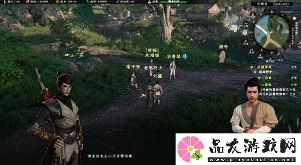 下一站江湖皇帝路线必要条件：品德高尚、智慧超群、胆识过人、人望至广。