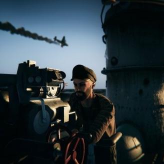 (uboat潜艇模拟器手机版下载)探索海底深处的世界：U型潜艇模拟器手机版游戏体验