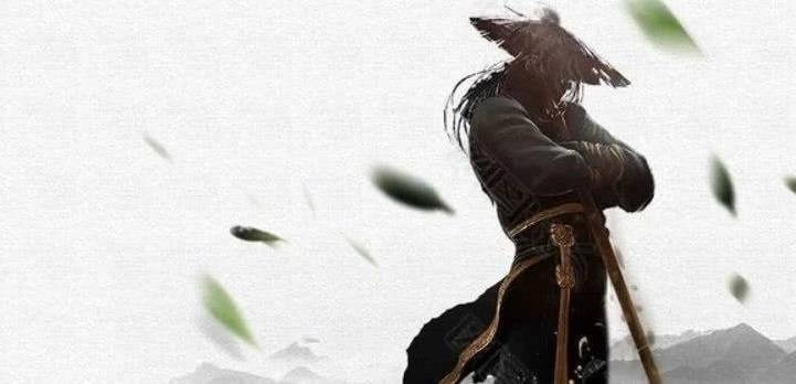 (仗剑行歌什么意思)仗剑歌行：追寻侠义与自由的江湖之路