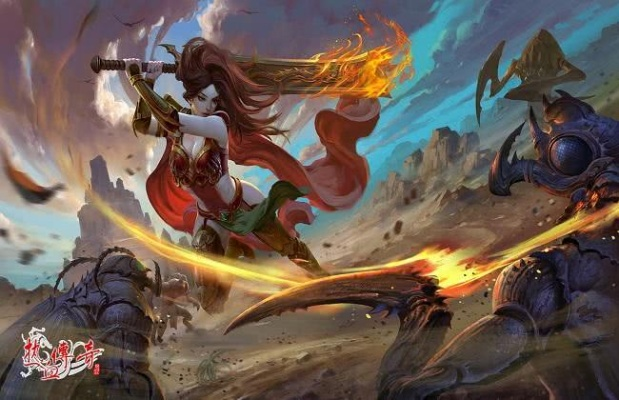 在热血战斗中，决战哪个职业更具优势？深入分析职业特色与战力对比