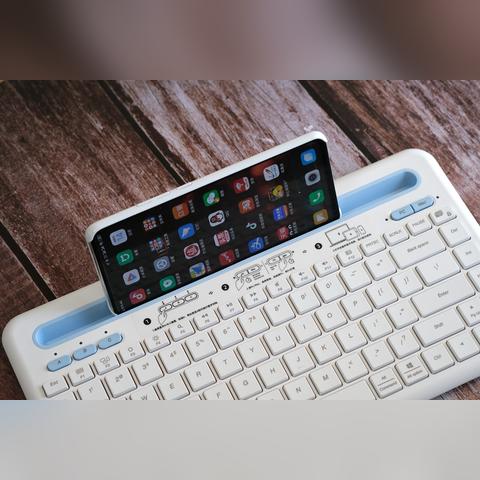 (怎么用键盘打开电脑蓝牙的开关)如何使用电脑蓝牙打开键盘？详细步骤让您轻松搞定！