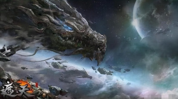 (我是洪荒天道 小说)我就是洪荒天道：领悟宇宙法则，掌控万物变迁的终极之旅