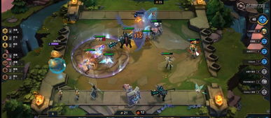 深度解析喵星联盟阵容搭配：如何巧妙利用英雄特性提升战斗胜率