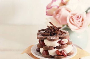 探索妖精面包房官方的美味世界：揭开独特面包与甜点的神秘面纱