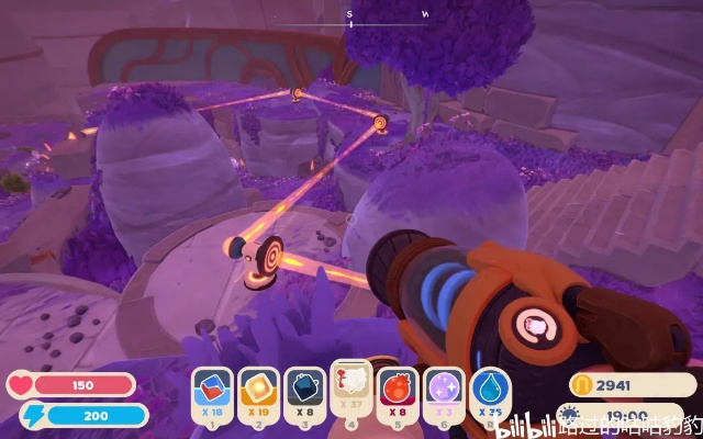 详解史莱姆农场2地图：探索魅力未知区域，发掘难度挑战与奖励机制解析