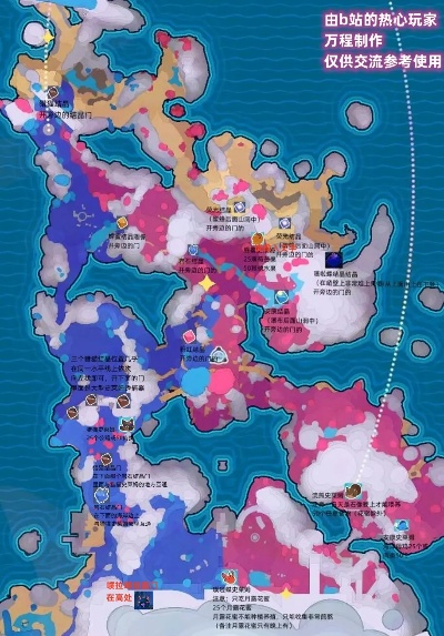 详解史莱姆农场2地图:探索魅力未知区域,发掘难度挑战与奖励机制解析 详解史莱姆农场2地图:探索魅力未知区域,发掘难度挑战与奖励机制解析