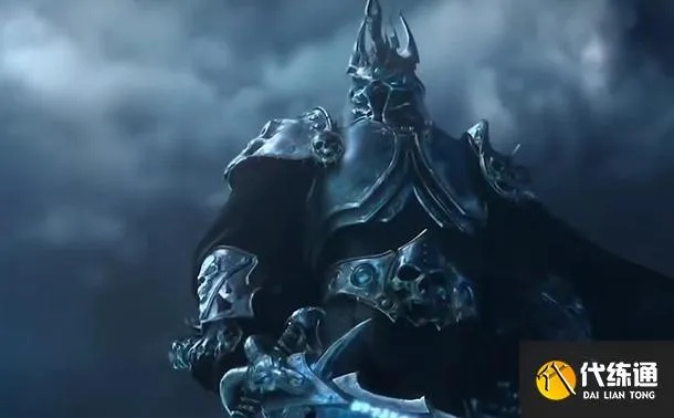 详解魔兽世界历史进程:巫妖大战开始的具体时间及其背后的深层含义