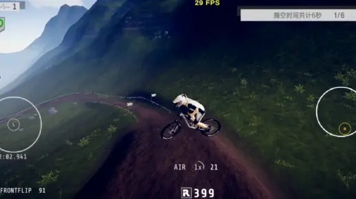 (代号降临国际服下载)代号速降国际服下载：畅享极速冲刺的游戏体验