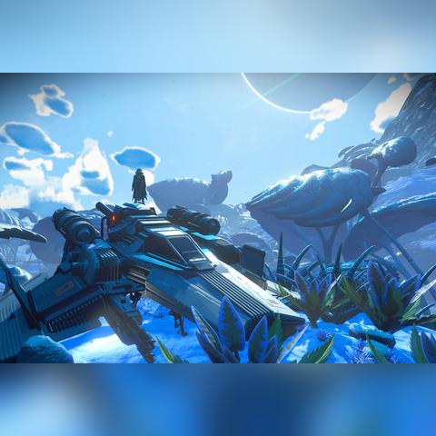 (无人深空 远征)无人深空远征：探索未知宇宙，揭秘宇宙奥秘的壮举