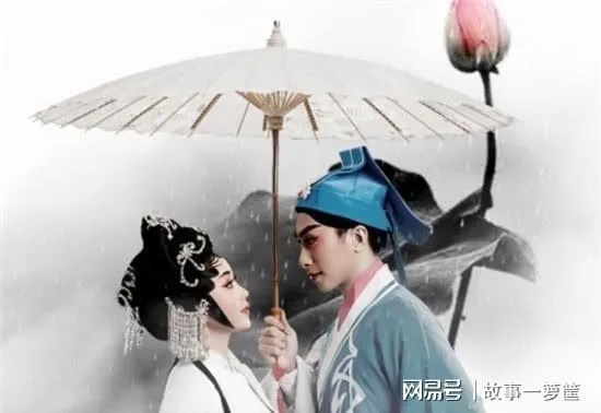 (白蛇传——白蛇)白蛇传：跨越千年的爱与仇，传承与变迁的传奇故事