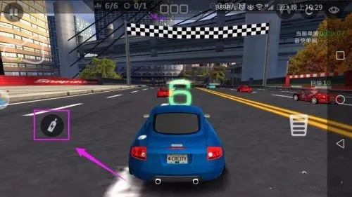 (城市飞车视频帕加尼)城市飞车2帕加尼激活码怎么获取？详细步骤分享