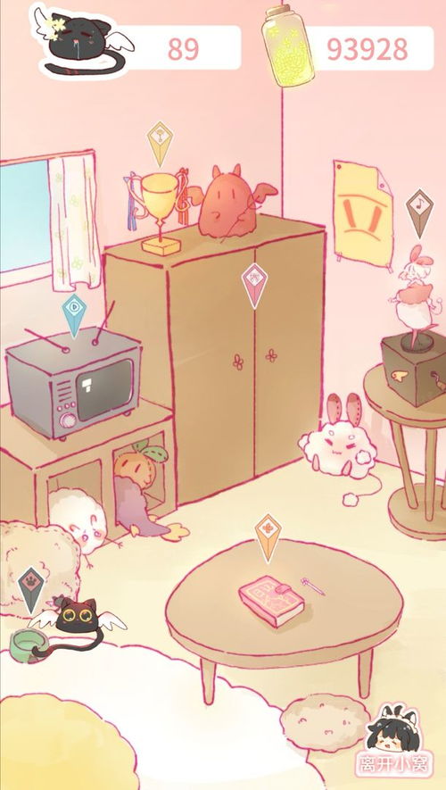 (萝娜的奇妙时光攻略)萝娜的奇妙时光单机:探索梦幻世界与奇幻冒险的完美结合 (萝娜的奇妙时光攻略)萝娜的奇妙时光单机:探索梦幻世界与奇幻冒险的完美结合