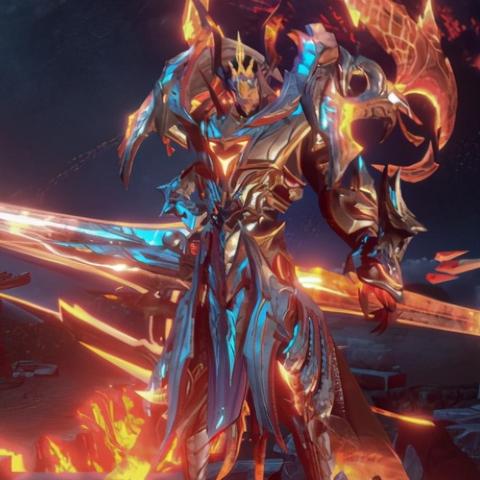 天神战甲：揭开神秘力量背后的传奇与真相，勇者们的梦想与冒险