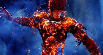 神魔传说:黑悟空与黑龙香菱如来佛的传奇决战巅峰 神魔传说:黑悟空与黑龙香菱如来佛的传奇决战巅峰