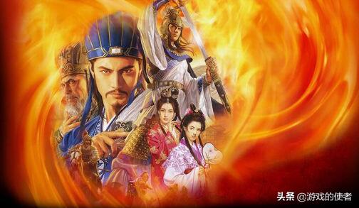 (英雄连城变态游戏版传奇)英雄连城传奇：战火纷飞，传奇故事一一细数英雄的荣耀与牺牲