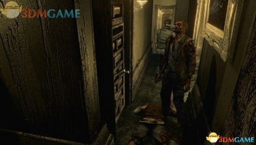 Playstation版生化危机1攻略：探索惊悚丧尸世界，揭秘生化恐慌的生存秘籍!