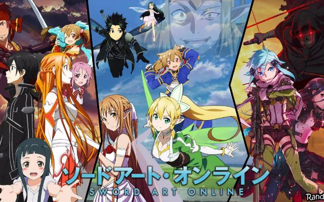 (刀剑神域百度云盘链接)刀剑神域百度网盘1080p高清资源免费下载分享 (刀剑神域百度云盘链接)刀剑神域百度网盘1080p高清资源免费下载分享