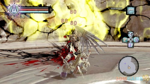 (黑暗血统2无血者)暗黑血统2最强武器黑心：无尽杀戮之极致力量