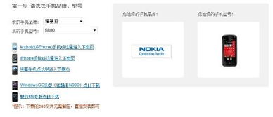 诺基亚手机自带的浏览器是什么?理解诺基亚手机内置浏览器的特性与使用