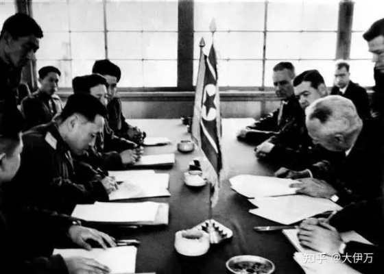 (中朝友好合作互助条约知乎)中朝两国长久友好合作，构建稳固的战略伙伴关系