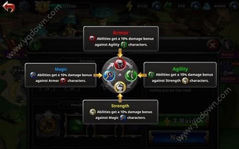 新手攻略：绿野仙踪手游玩法细节揭秘，让你快速上手并掌握游戏技巧