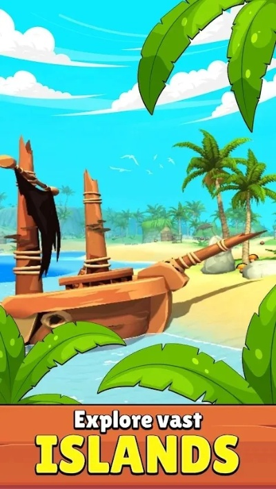 (小岛探险游戏)探索岛屿的神秘世界:岛屿捉迷藏视频大全播放 (小岛探险游戏)探索岛屿的神秘世界:岛屿捉迷藏视频大全播放