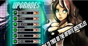 体验复古魅力：探究30年前那些经典老式横版跑酷游戏对现代电子游戏影响力度之探讨