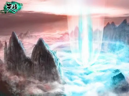 (扶摇境和逍遥天境的差异在哪里啊)扶摇境和逍遥天境的差异在哪里？