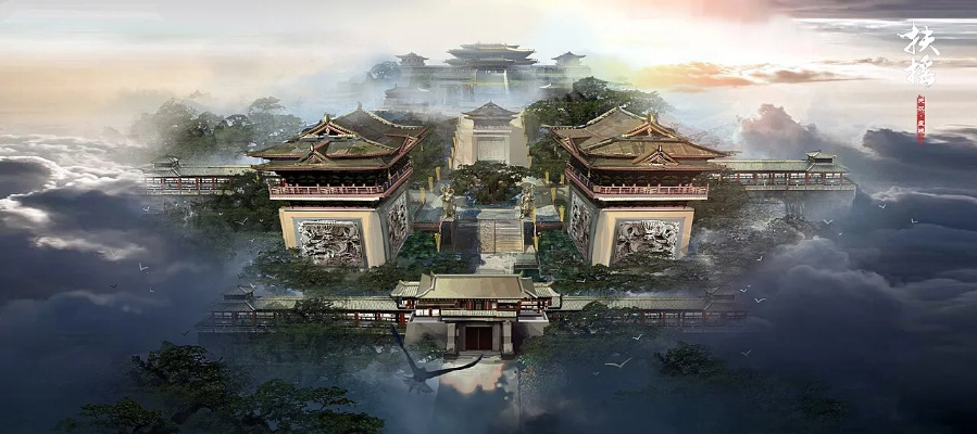 (扶摇境和逍遥天境的差异在哪里啊)扶摇境和逍遥天境的差异在哪里？