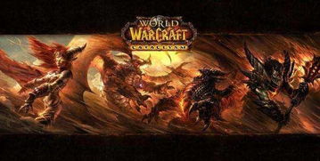 魔兽世界手游官方正版:邀你一起踏入战场,感受经典再现的全新体验 魔兽世界手游官方正版:邀你一起踏入战场,感受经典再现的全新体验