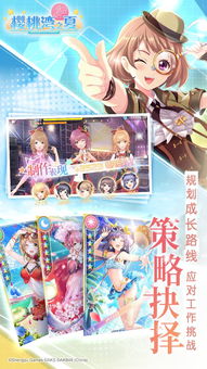 (樱桃湾之夏有哪些成员)AKB48樱桃湾之夏：青春热血与梦想交织的音乐之旅畅想