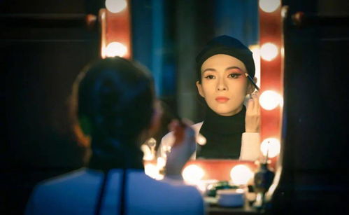 《风暴大陆》花絮揭秘：胡冰卿在剧中精彩演绎幕后故事与拍摄趣事大曝光！