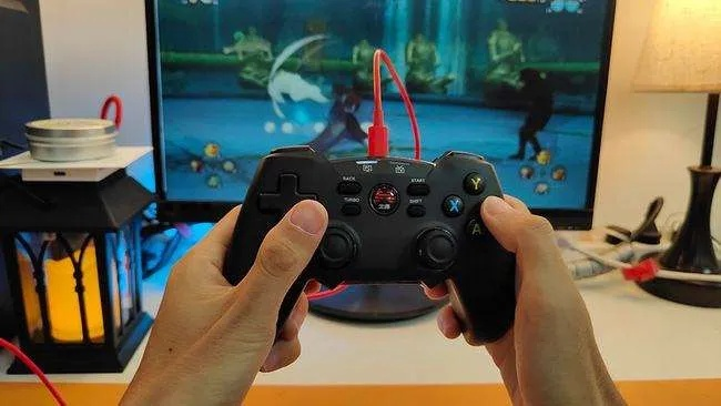 瓦力游戏app带你进入电竞新纪元:如何利用这款神器享受无限游戏乐趣 瓦力游戏app带你进入电竞新纪元:如何利用这款神器享受无限游戏乐趣