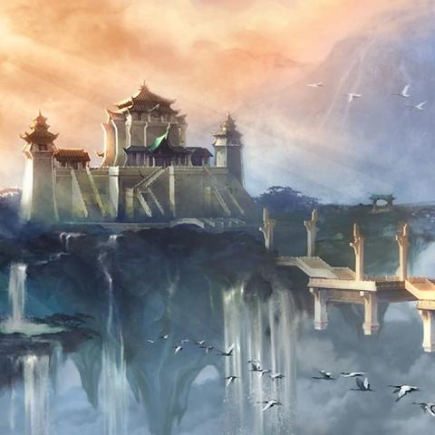 (仙剑奇侠传1蜀山剧情)重拾经典：探索仙剑奇侠传1中的蜀山传奇与游戏魅力