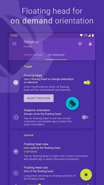 (rotation旋转音律安卓下载)免费下载旋转音律，让音乐在旋律中翱翔