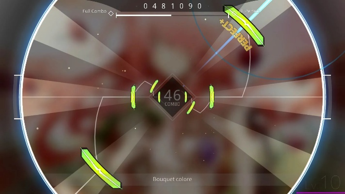 (rotation旋转音律安卓下载)免费下载旋转音律，让音乐在旋律中翱翔