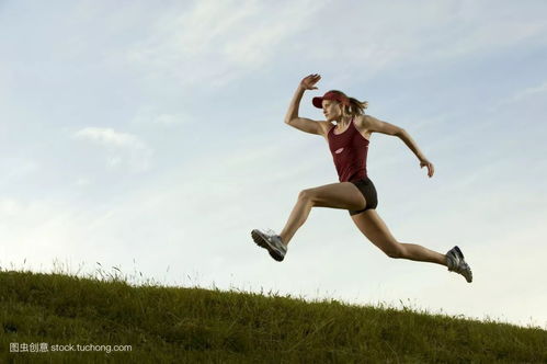 (单腿独臂跑步)勇敢追逐自由：独腿跑酷运动员如何突破极限和挑战自我