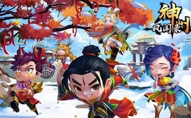 深度解析：揭秘神州风闻录攻略中的传统文化元素及如何顺畅游戏的全面策略