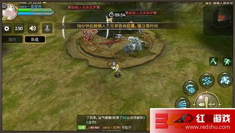 宝藏无限探索，龙之谷2海龙1-6攻略全解析，让你轻松游遍每个角落