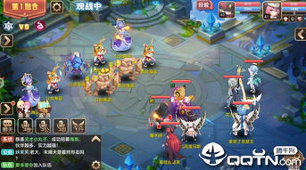 探索驯龙物语交易平台的魅力：游戏内交易、角色养成与玩家互动的完美结合