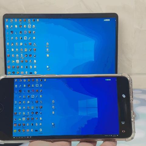 使用平板通过向日葵远程控制电脑时出现键盘无法使用的问题解析与解决方案