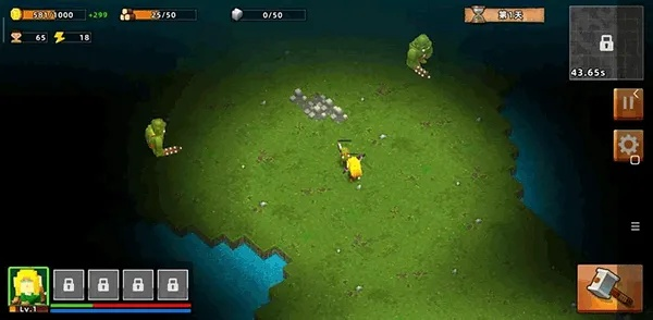 边境军团解锁版怎么下？详细教程介绍与下载步骤，一起来探索新游戏世界！