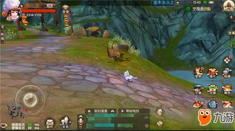 探索神秘世界、打造英雄传奇：深度解析圣域传奇手游的魅力与玩法